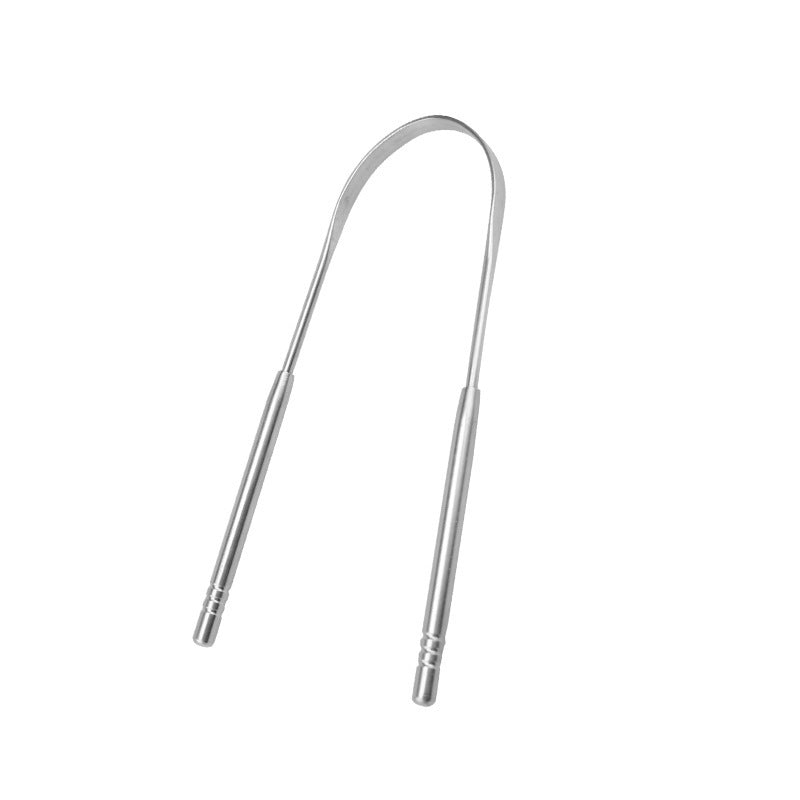 tongue scraper