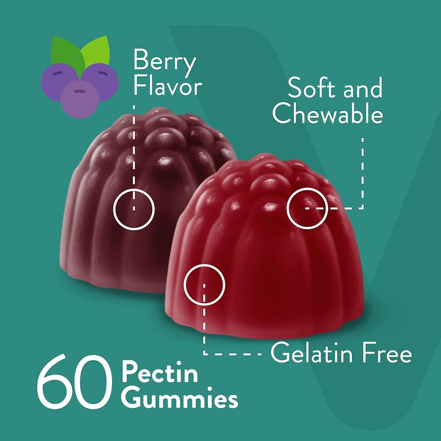 probiotic gummies