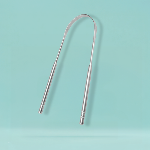 tongue scraper