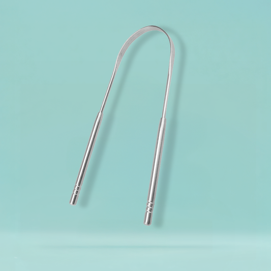 tongue scraper